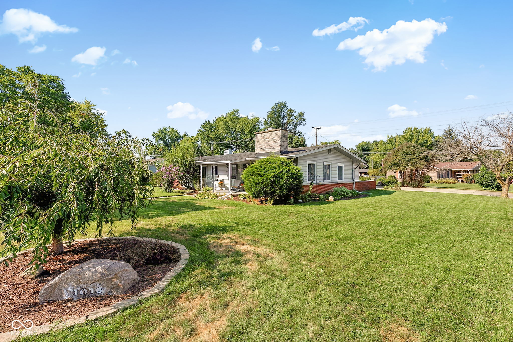 1016 Oak Boulevard