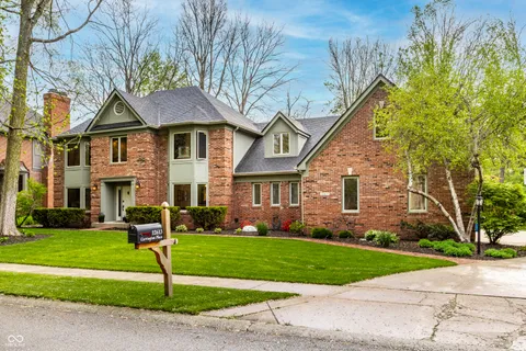 12613 Carrington Place, Carmel, IN 46033 - MLS#: 22032373