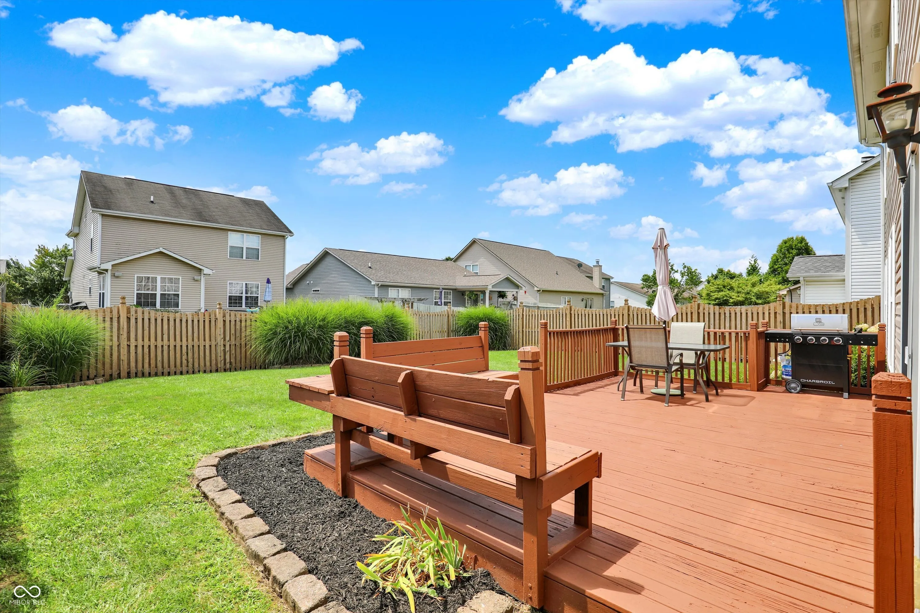 Noblesville, Indiana 46060, United States, 4 Bedrooms Bedrooms, ,3 BathroomsBathrooms,Residential,Active,195413