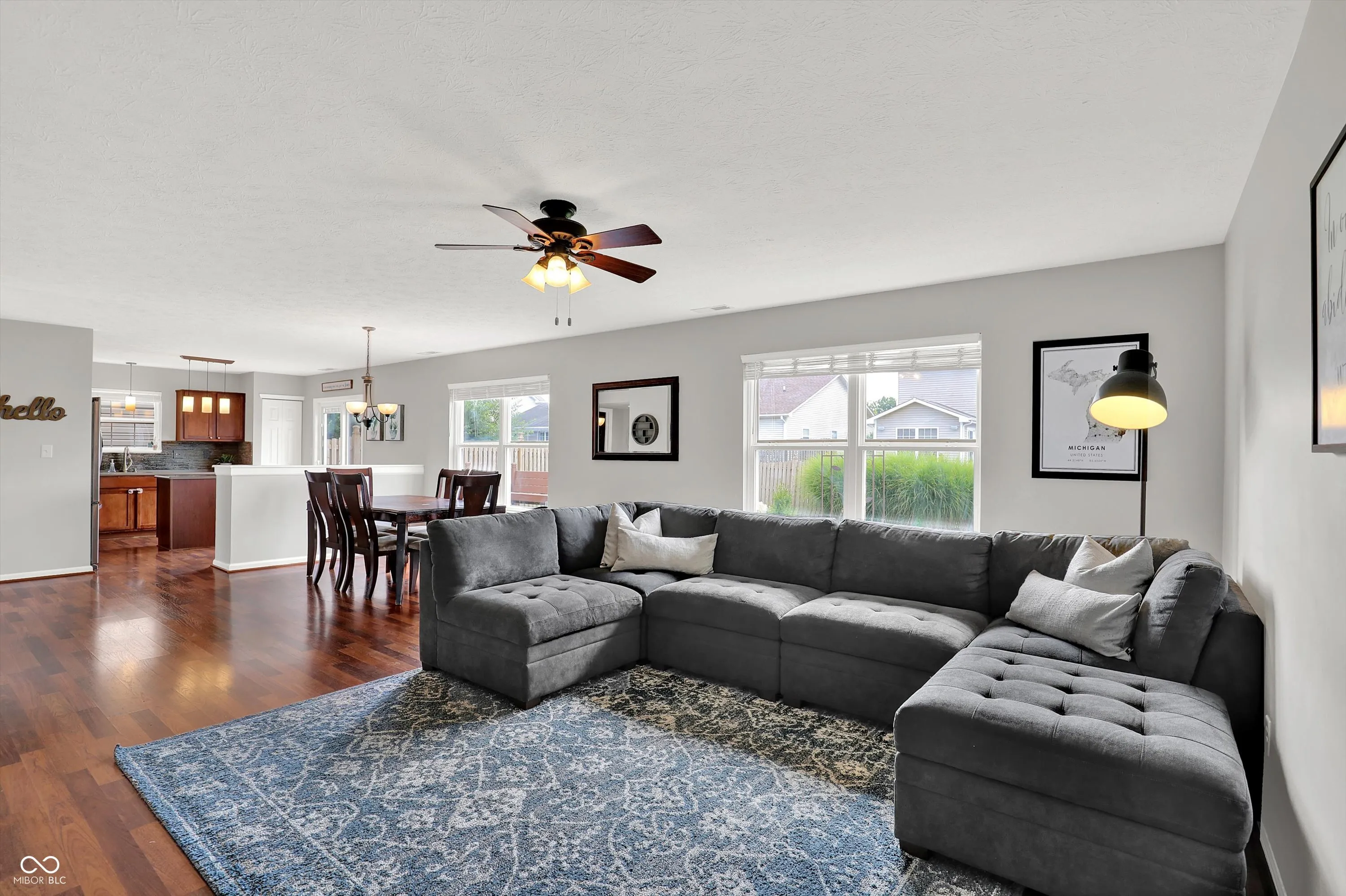 Noblesville, Indiana 46060, United States, 4 Bedrooms Bedrooms, ,3 BathroomsBathrooms,Residential,Active,195413