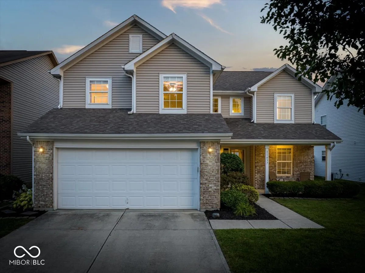 Noblesville, Indiana 46060, United States, 4 Bedrooms Bedrooms, ,3 BathroomsBathrooms,Residential,Active,195413