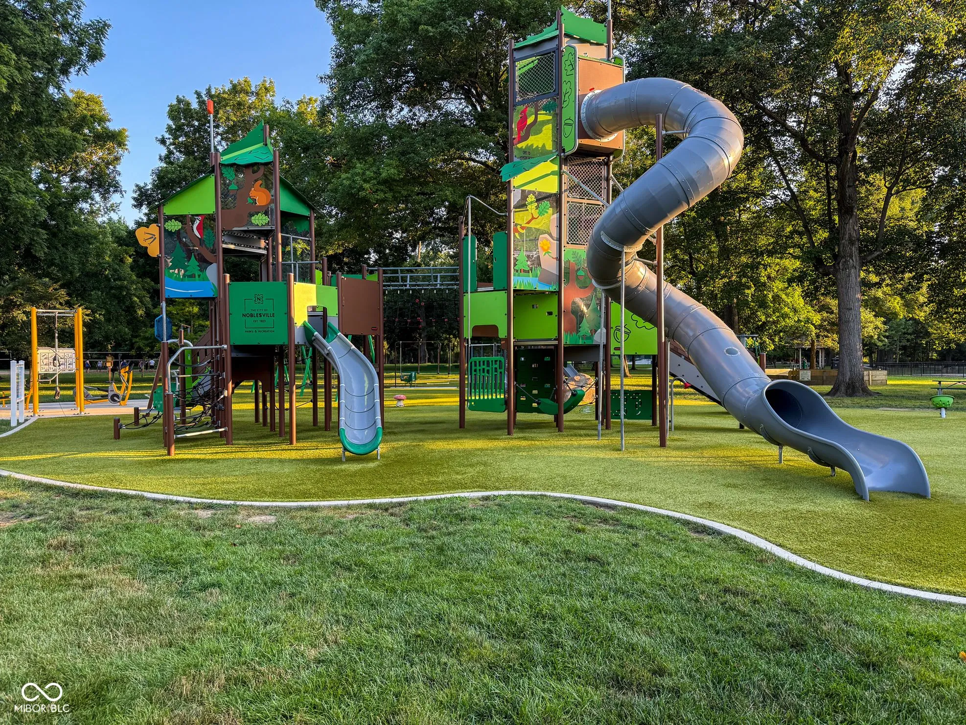 Noblesville, Indiana 46060, United States, 4 Bedrooms Bedrooms, ,3 BathroomsBathrooms,Residential,Active,195413