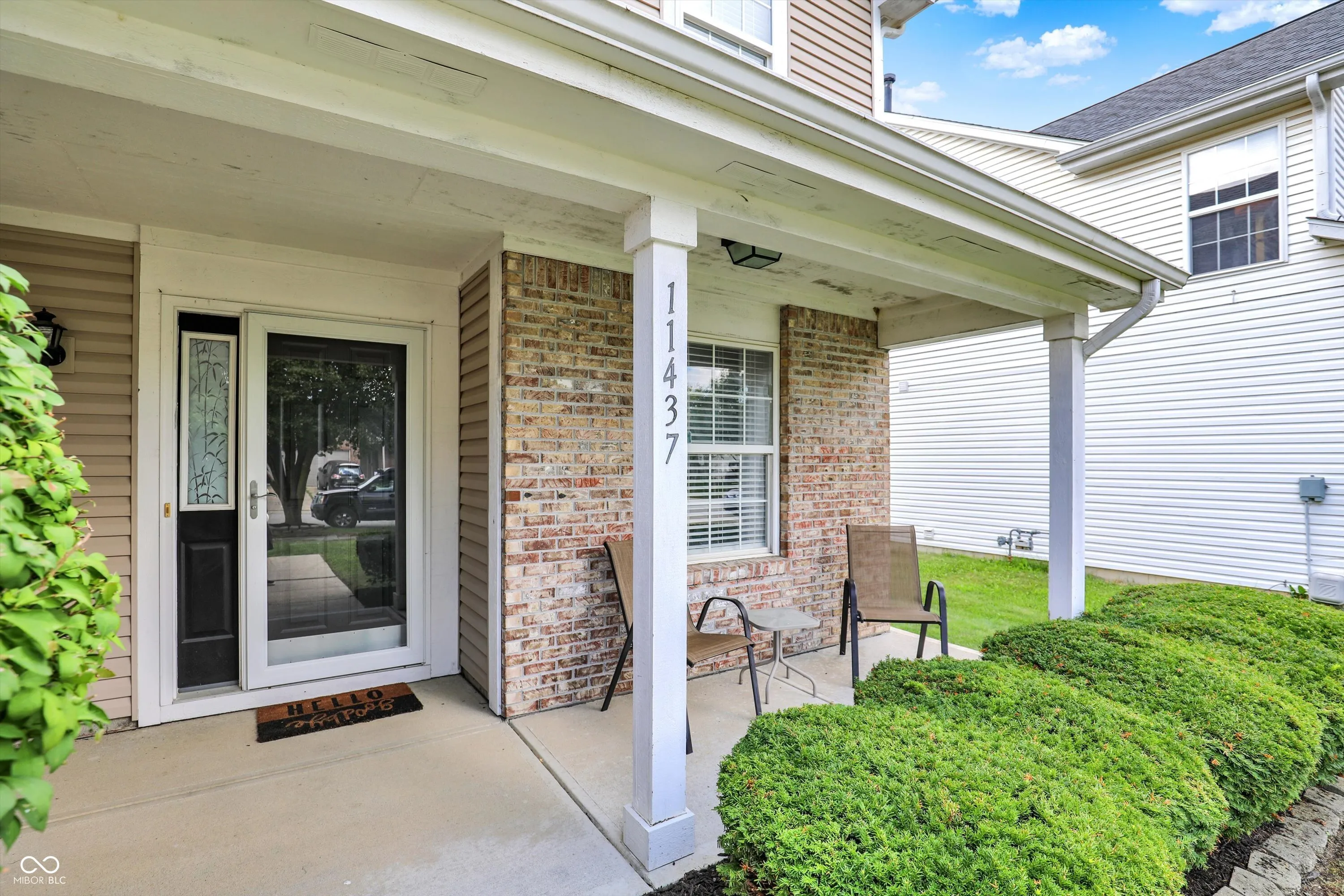 Noblesville, Indiana 46060, United States, 4 Bedrooms Bedrooms, ,3 BathroomsBathrooms,Residential,Active,195413