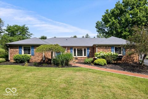 10004 Sumac Lane Indianapolis IN 46236