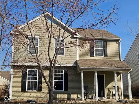 13124 S Elster Way, Fishers, IN 46037 - MLS#: 22029952