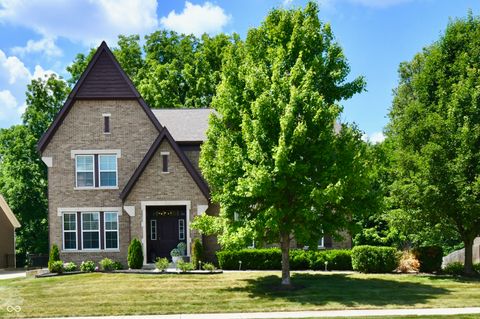 653 Featherstone Drive Westfield IN 46074