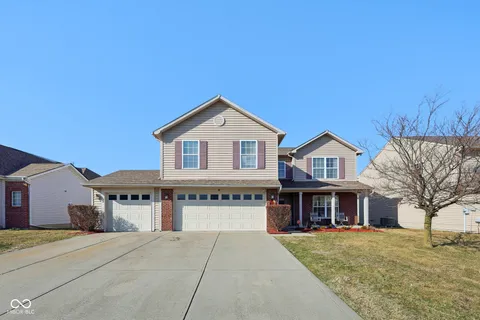 11624 Eldridge Drive, Indianapolis, IN 46235 - MLS#: 22026525