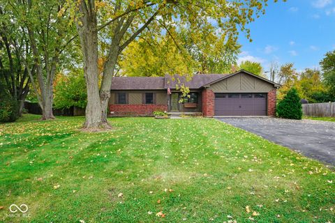 8517 August Drive Indianapolis IN 46239