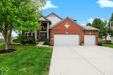 Photo of 1956 Midnight Pass, Brownsburg, IN 46112 (MLS # 22128835)