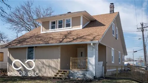 2968 N Arsenal Avenue, Indianapolis, IN 46218 - MLS#: 22039527