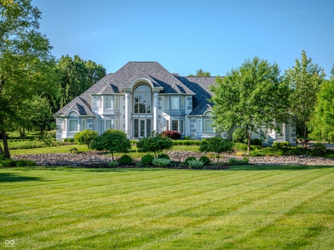 Photo of 4115 Golden Grove Road, Greenwood, IN 46143 (MLS # 22105573)