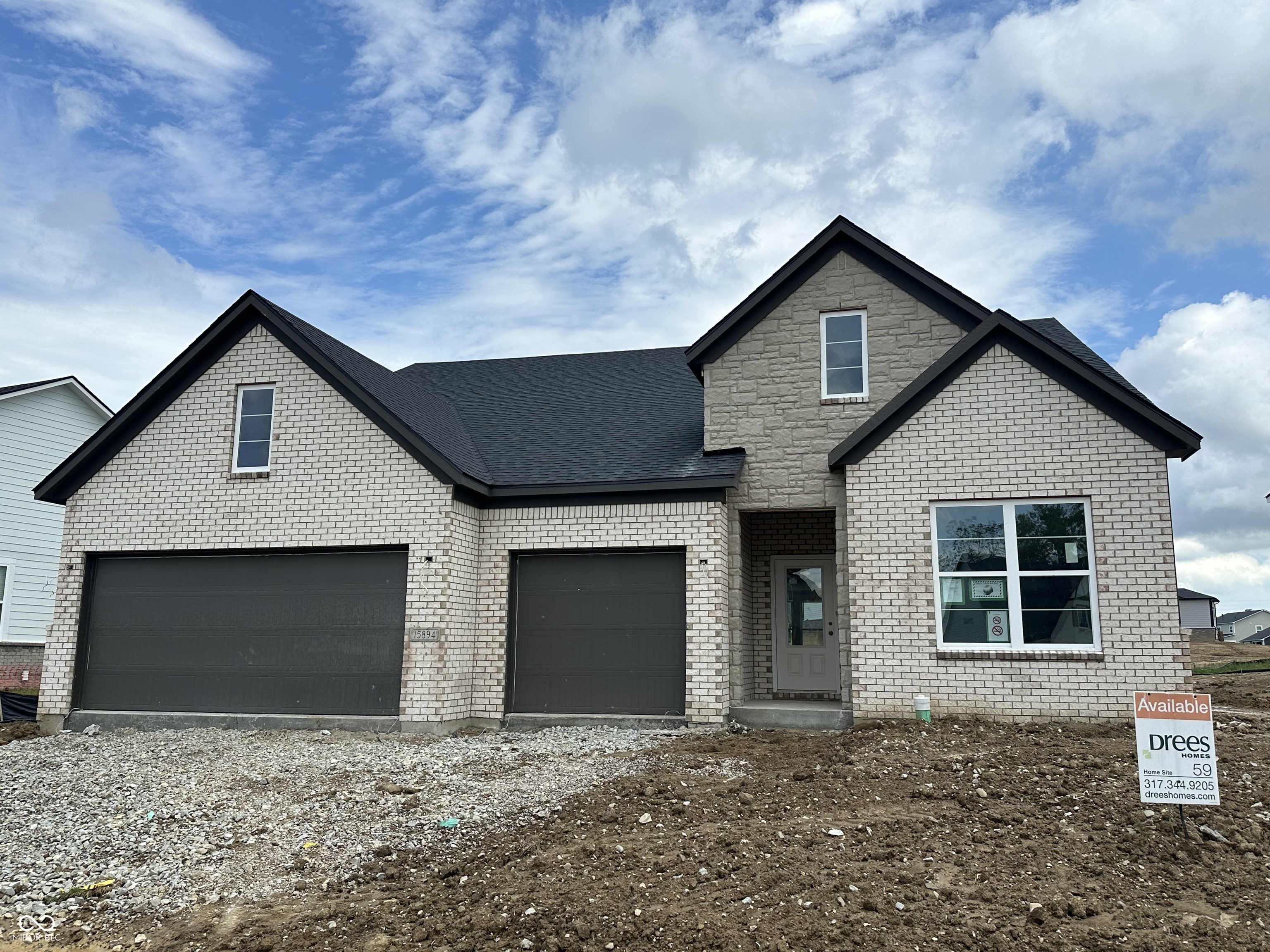 View Westfield, IN 46074 house