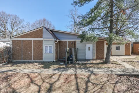 3655 Yellow Poplar Court, Indianapolis, IN 46222 - MLS#: 22026580