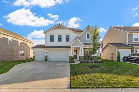 9203 Larson Drive Pendleton IN 46064