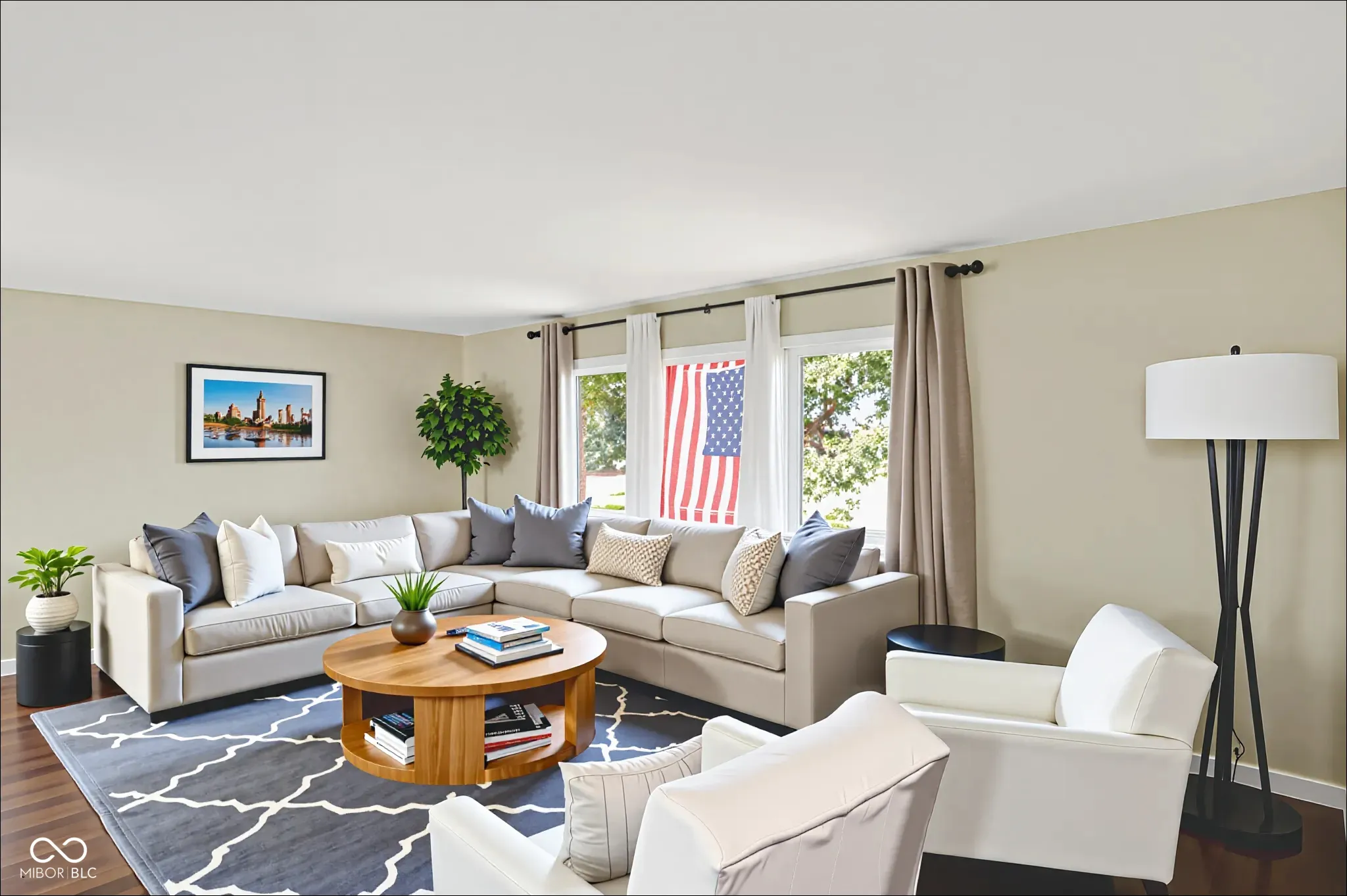 Columbus, Indiana 47203, United States, 3 Bedrooms Bedrooms, ,3 BathroomsBathrooms,Residential,Active,170846