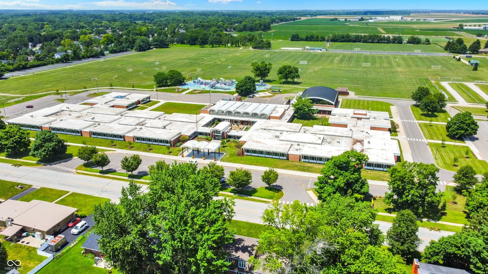 Columbus, Indiana 47203, United States, 3 Bedrooms Bedrooms, ,3 BathroomsBathrooms,Residential,Active,170846