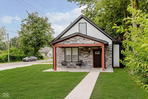 902 Rossville Avenue Frankfort IN 46041