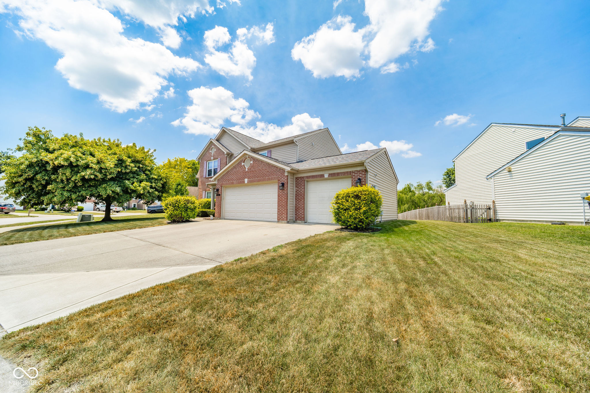 5721 Columbia Circle