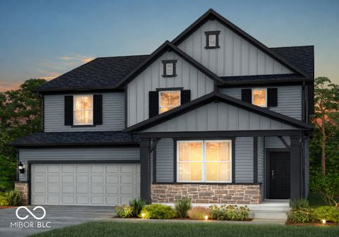 2629 Pearson Parkway Plainfield IN 46168