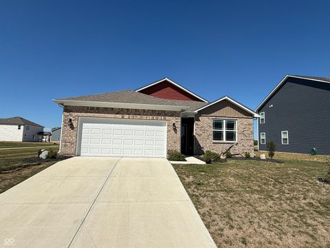 2600 Redding Drive Whitestown IN 46075