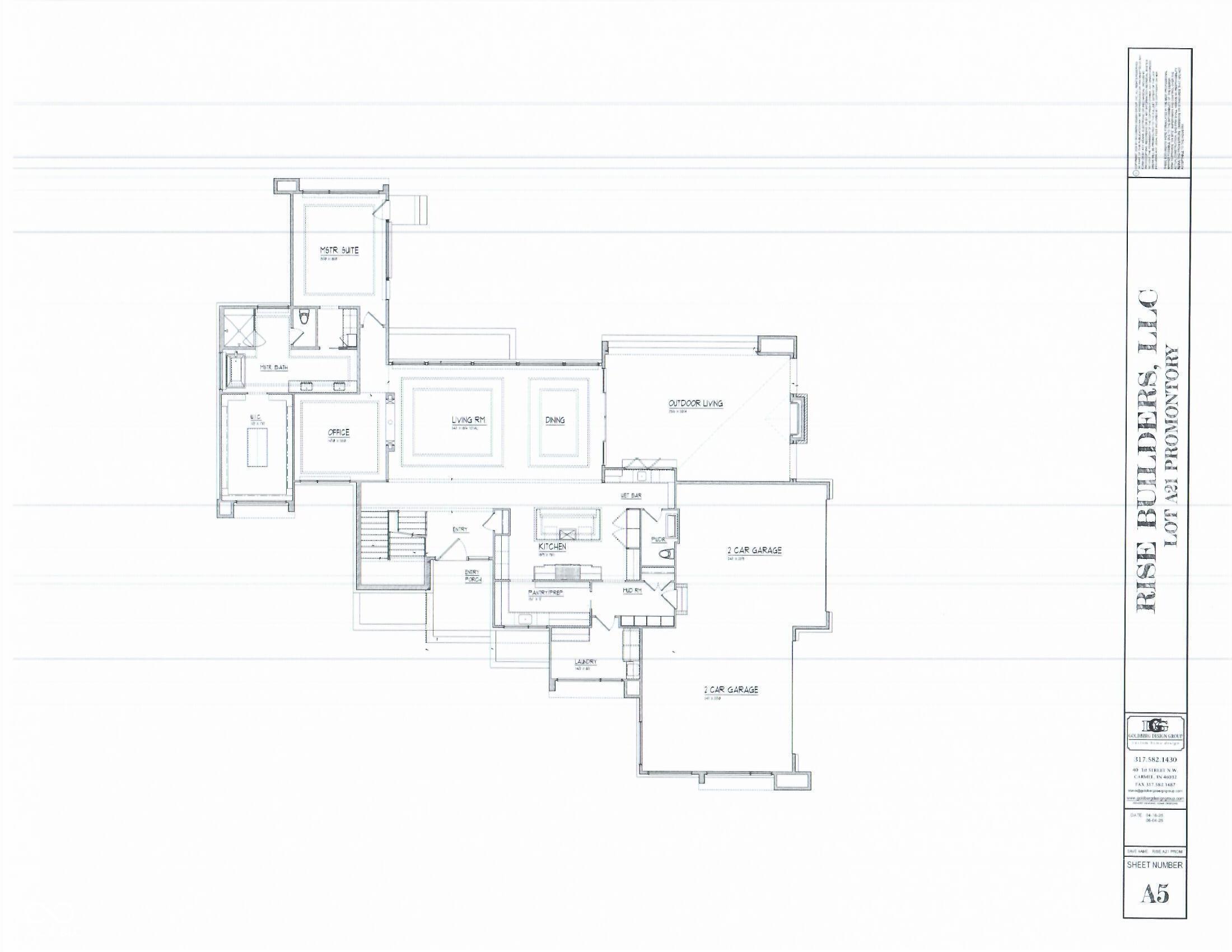 9280 Highpointe Lane