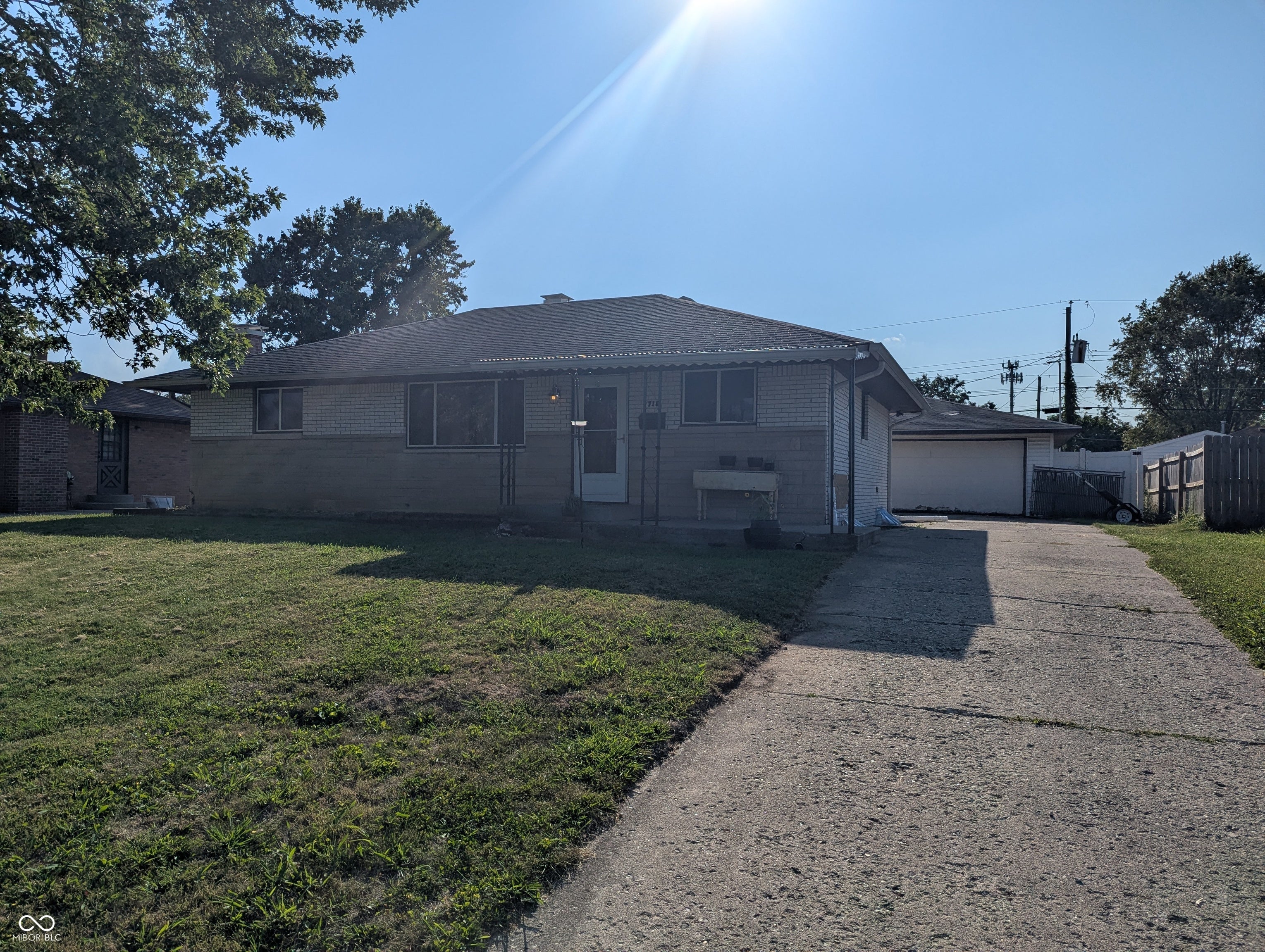 718 Killian Drive