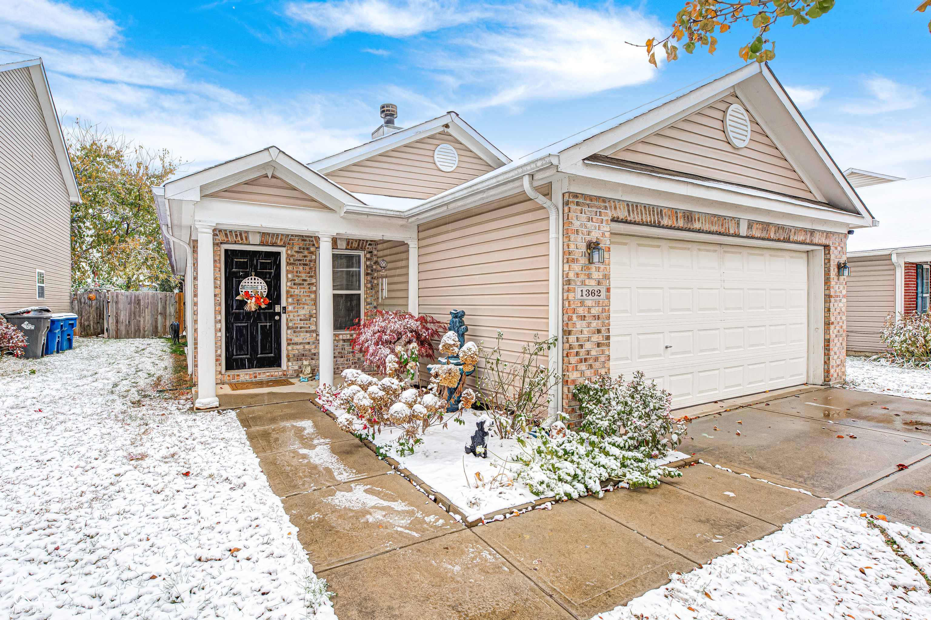 1362 Bluff View Court