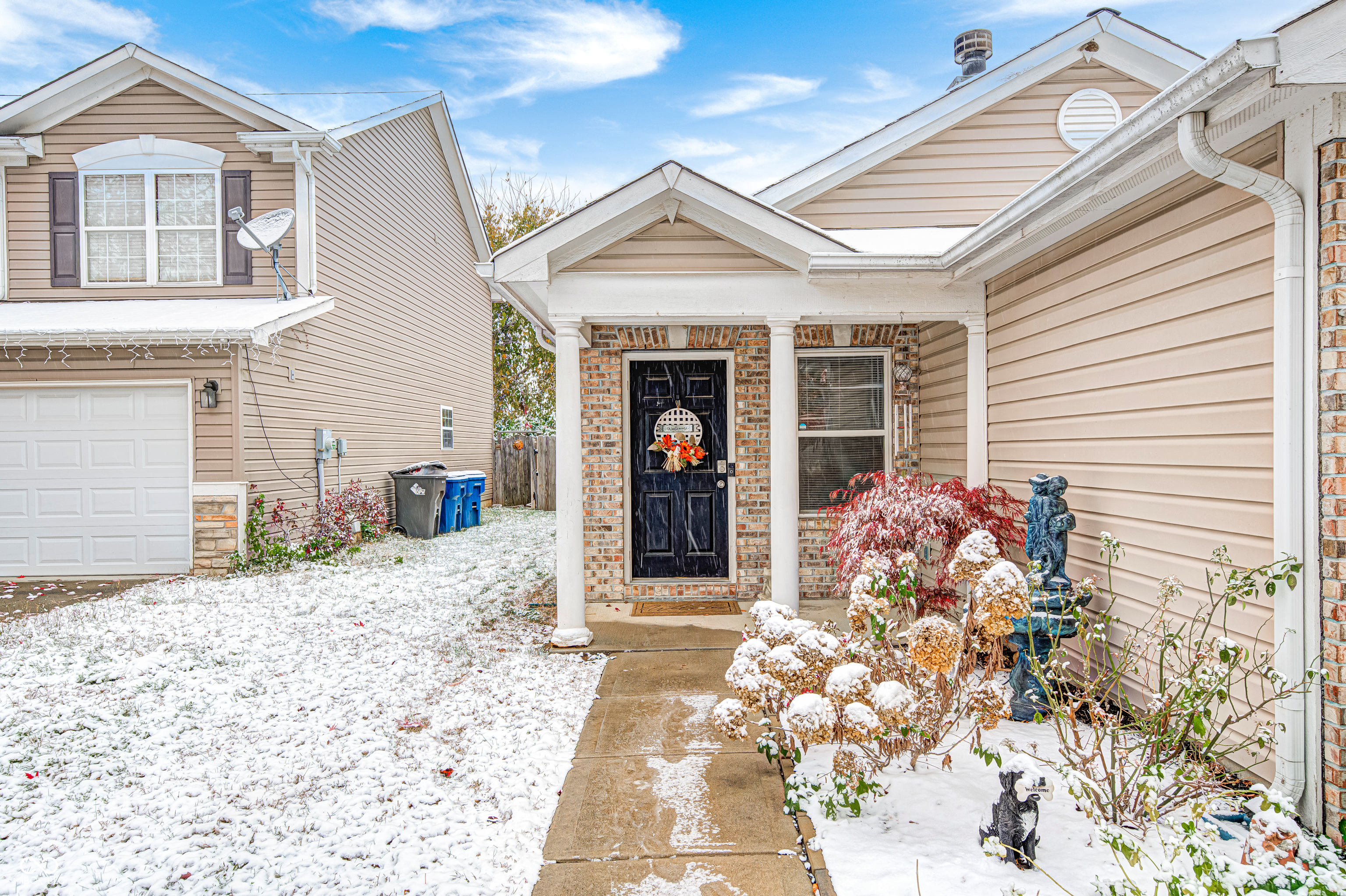 1362 Bluff View Court