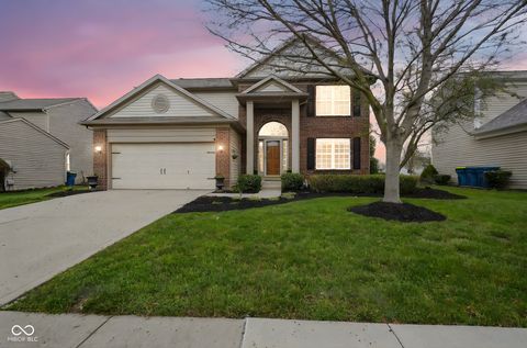 6070 Dado Drive Noblesville IN 46062
