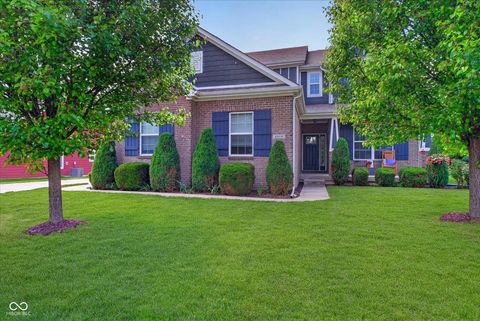 Photo of 4000 W Morse Drive, Cicero, IN 46034 (MLS # 22100859)