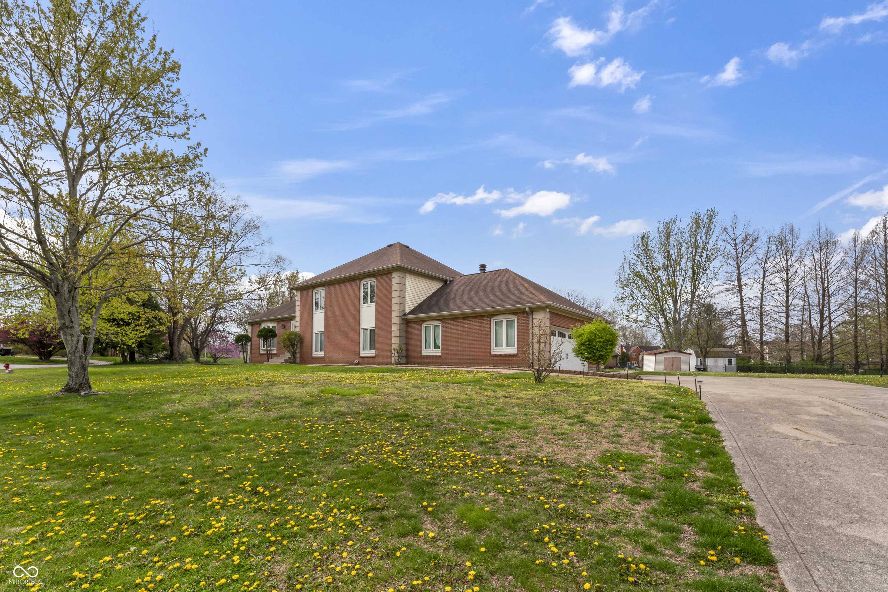 8031 Edgewood Court