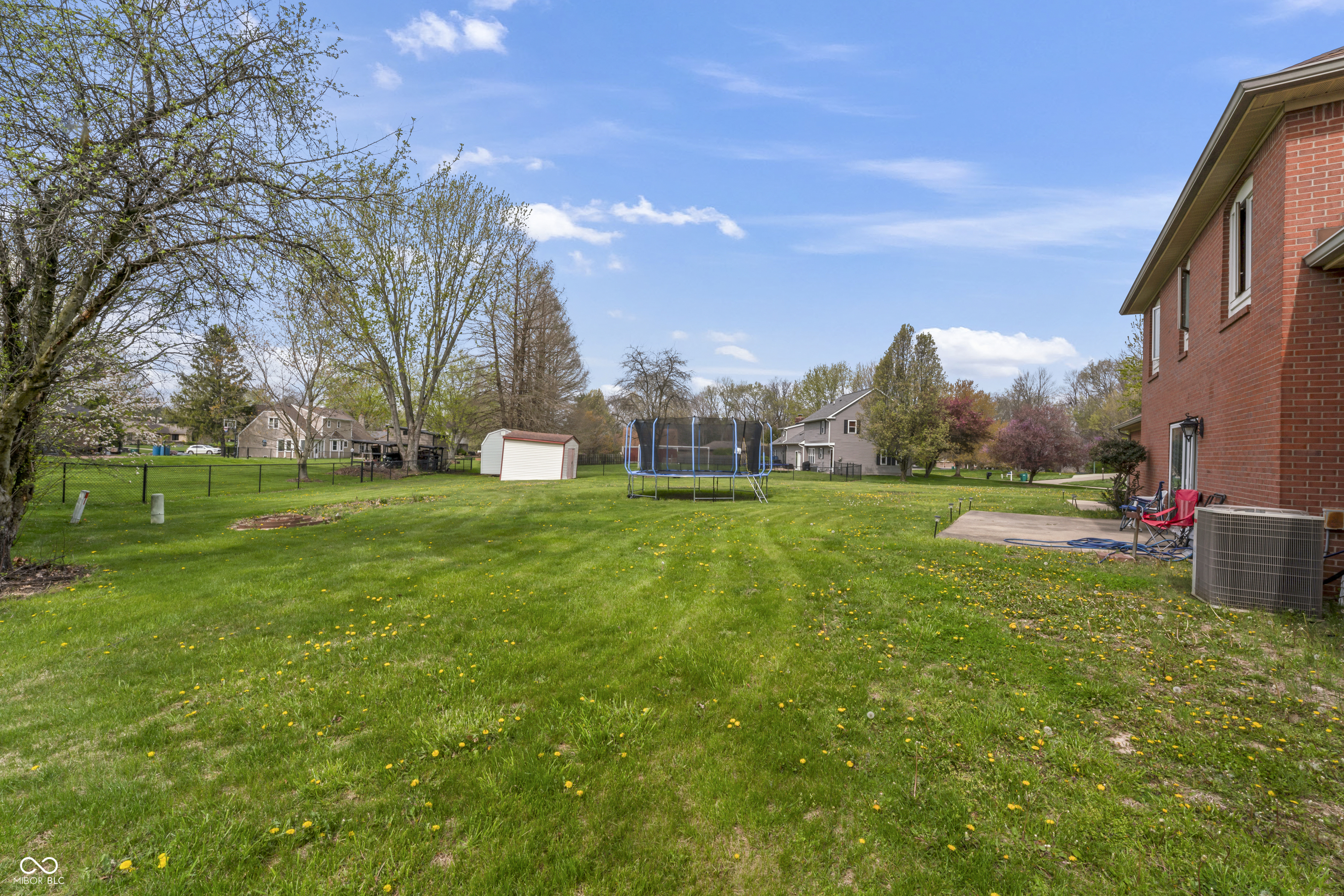 8031 Edgewood Court