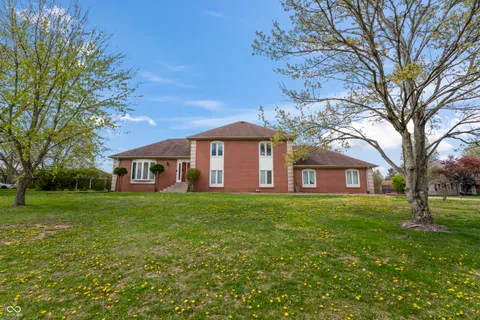 8031 Edgewood Court, Plainfield, IN 46168 - MLS#: 22036006