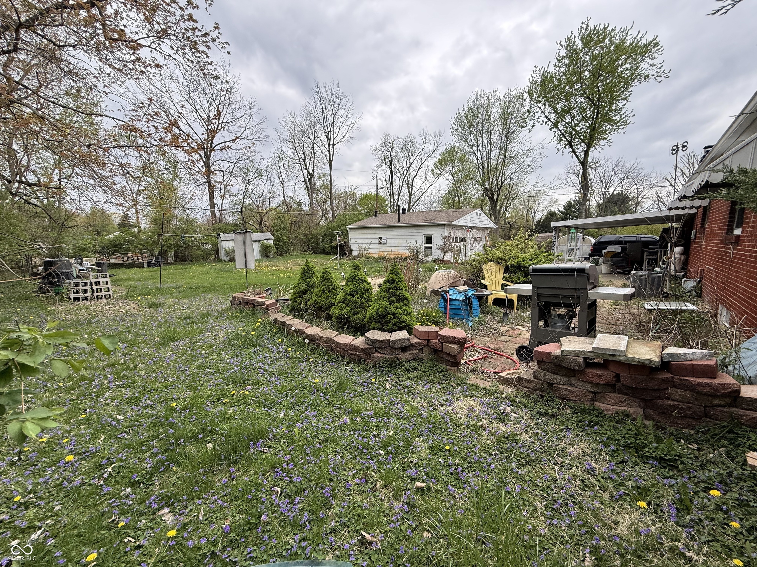 2028 Green Rock Lane
