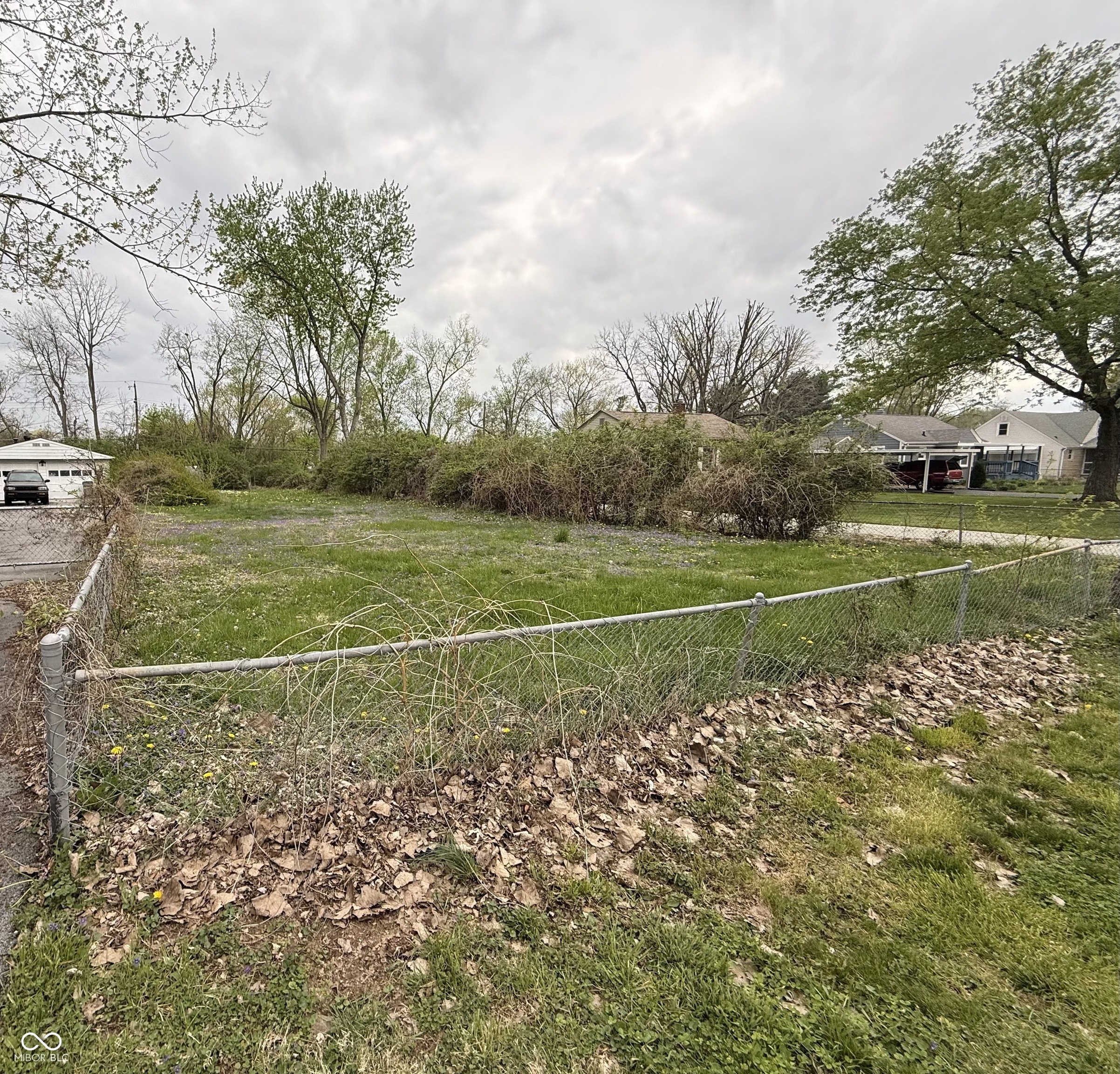 2028 Green Rock Lane