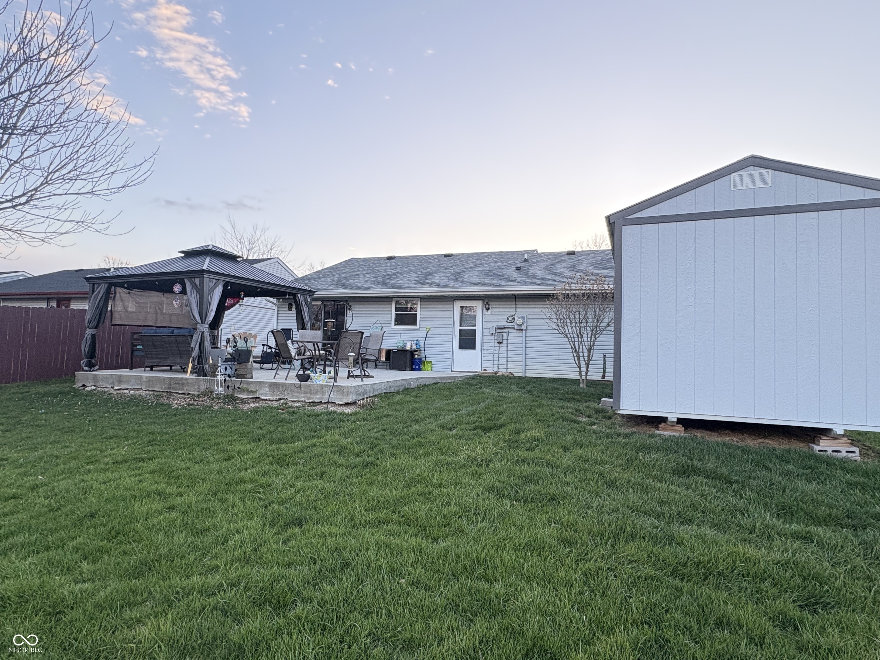 5233 Palisade Way