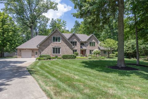 1112 N Dogwood Way Greenfield IN 46140