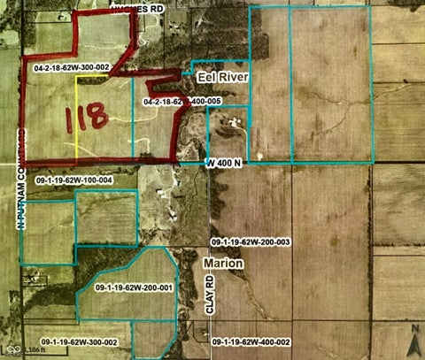 Photo for 8349 W County Road 400 North