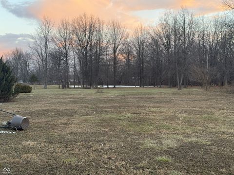 1141 S Malott Street Sheridan IN 46069