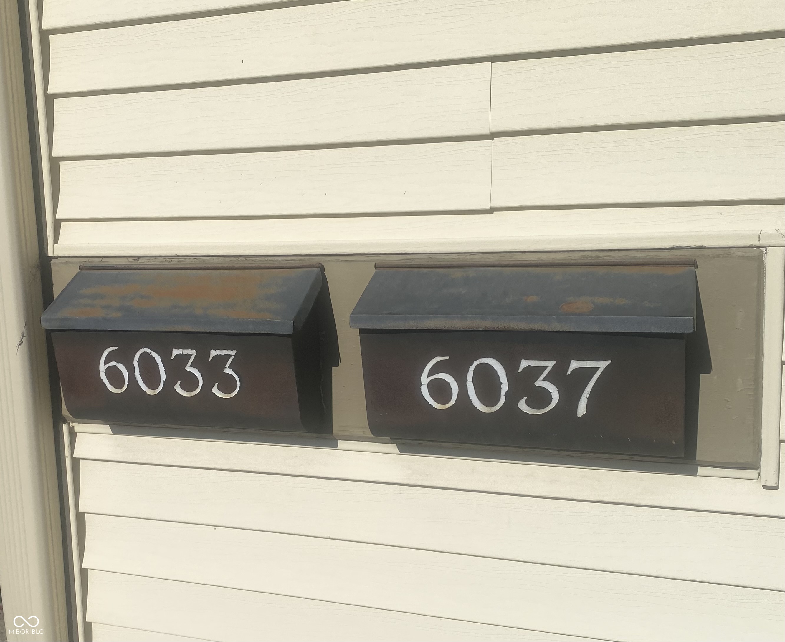 6033 Wingedfoot Court