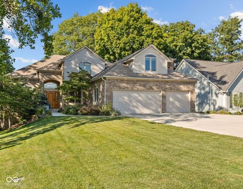 817 Hickory Way Noblesville IN 46062
