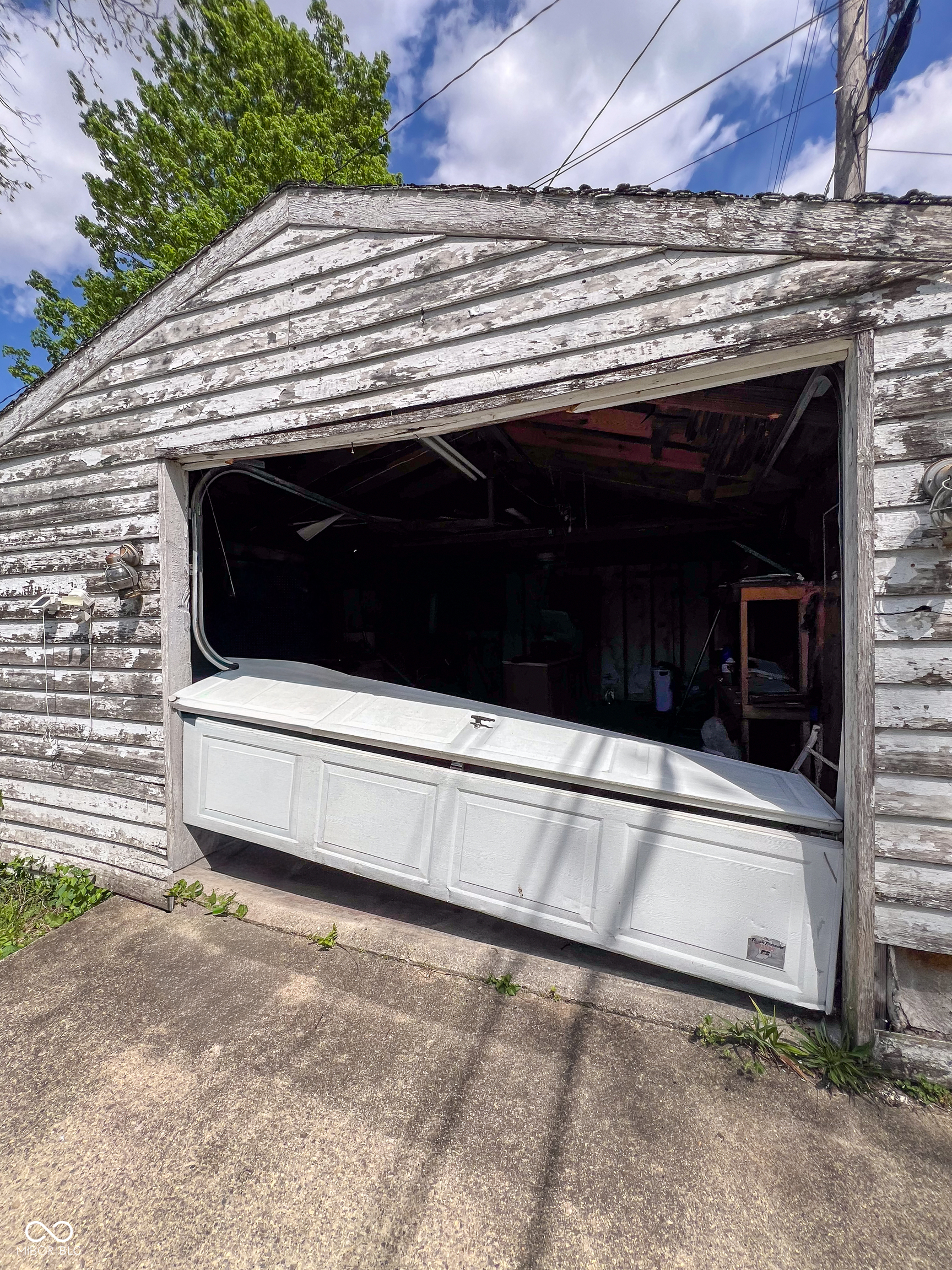 457 W Mechanic Street