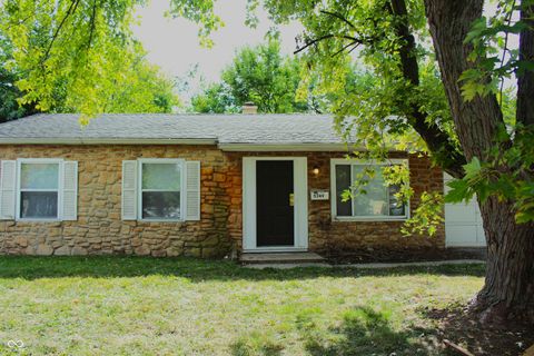 5349 W 36th Street Indianapolis IN 46224