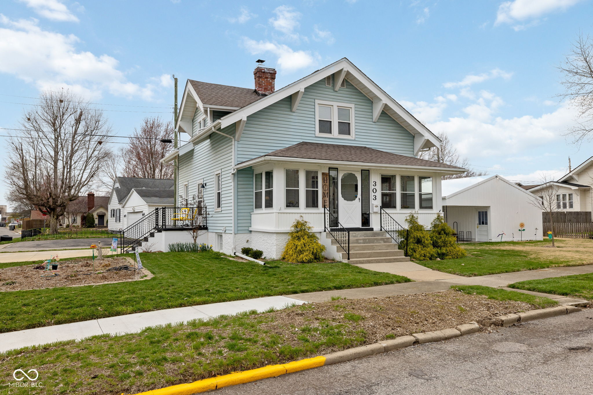 303 Calvin Boulevard