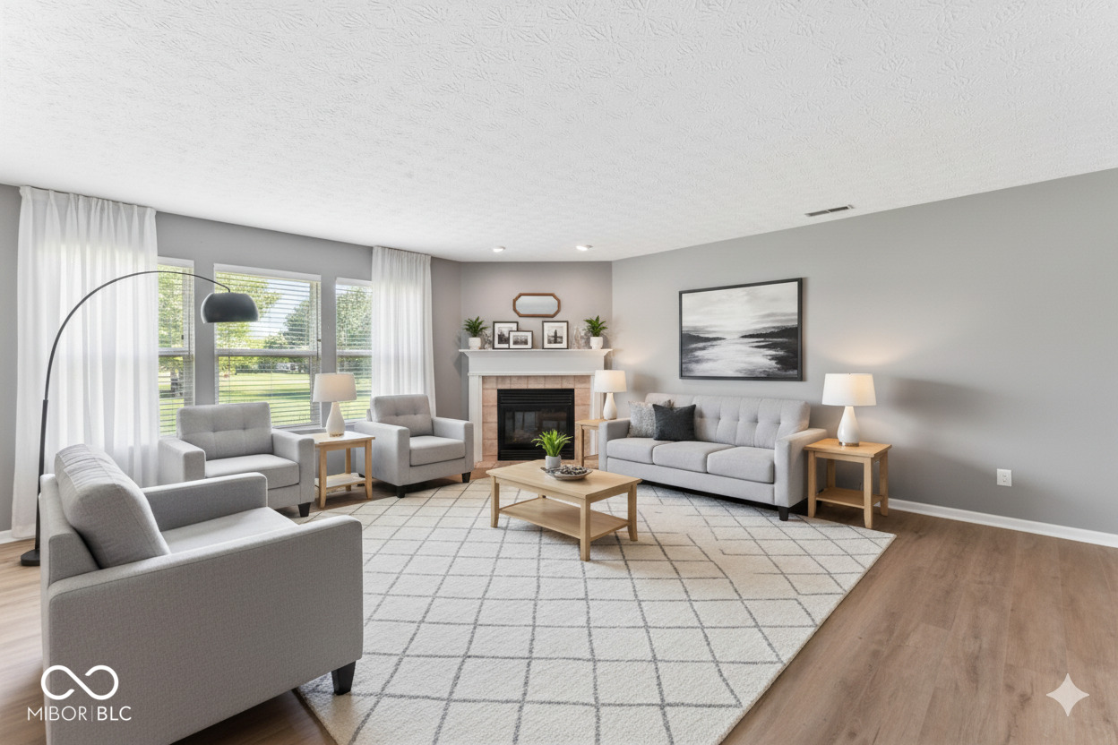 5872 Sandalwood Drive