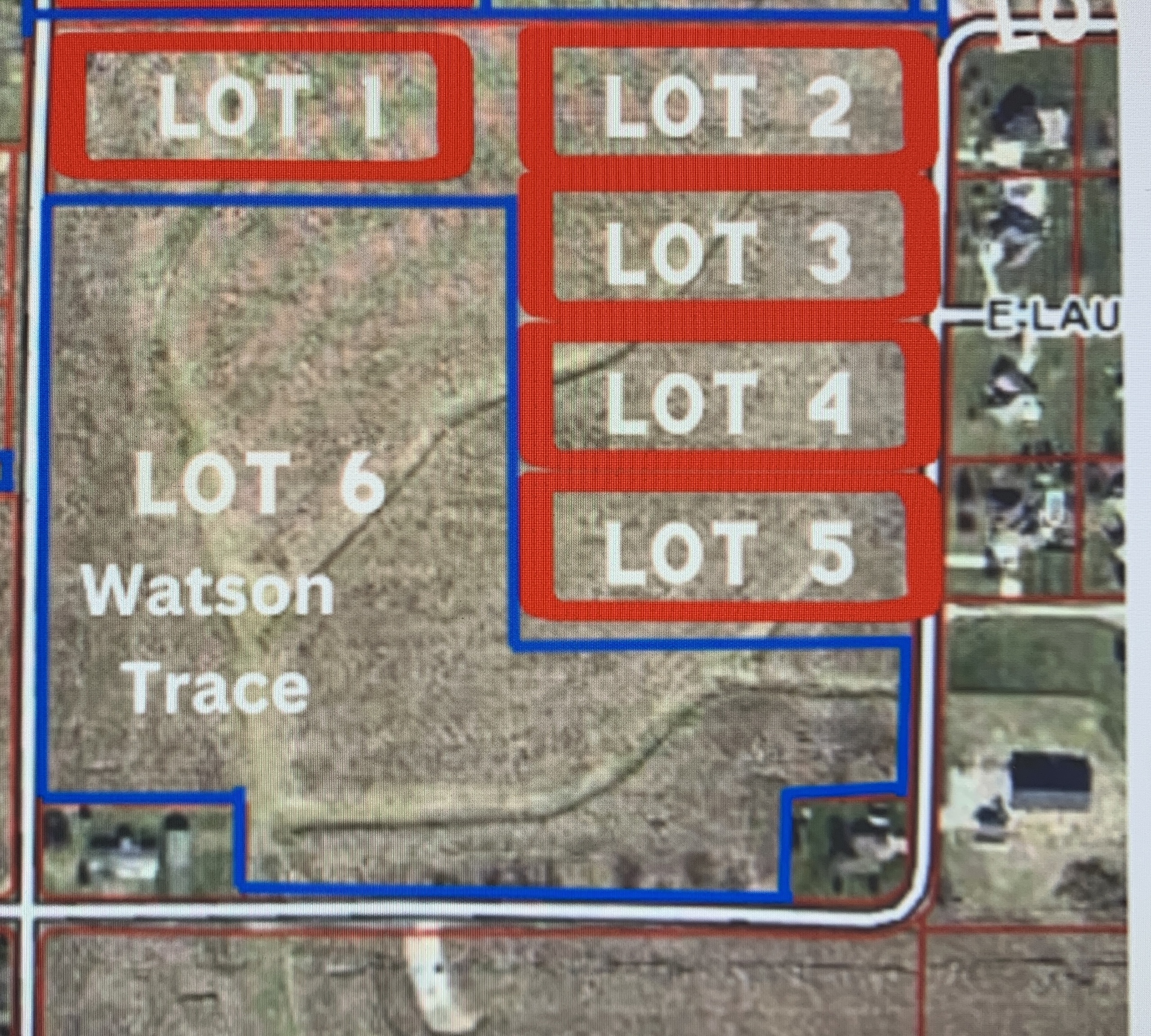 Lot 6 Watson Road