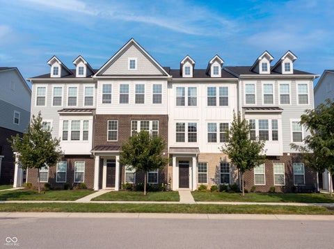Photo of 14549 Brecon Lane, Carmel, IN 46074 (MLS # 22115607)