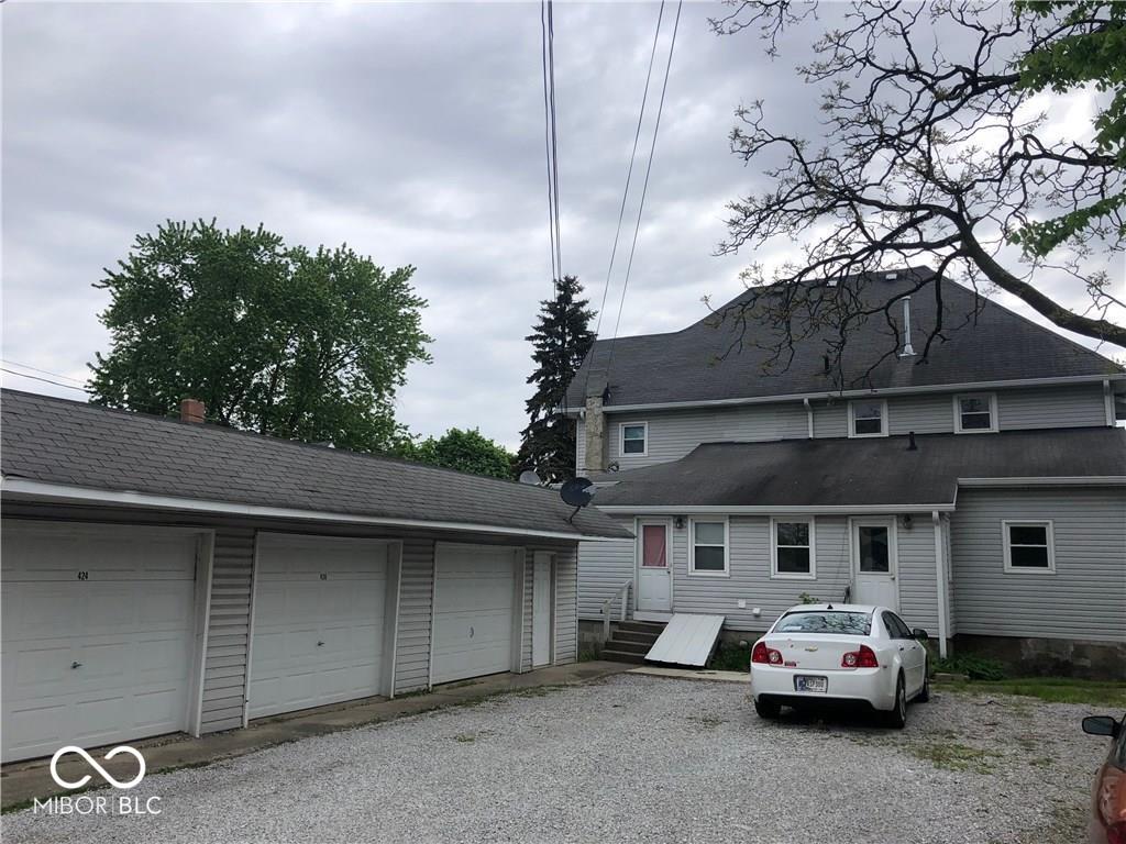 426.5 N Lebanon Street - Photo 2