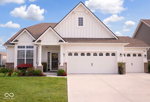 11395 Wicker Lane Noblesville IN 46060