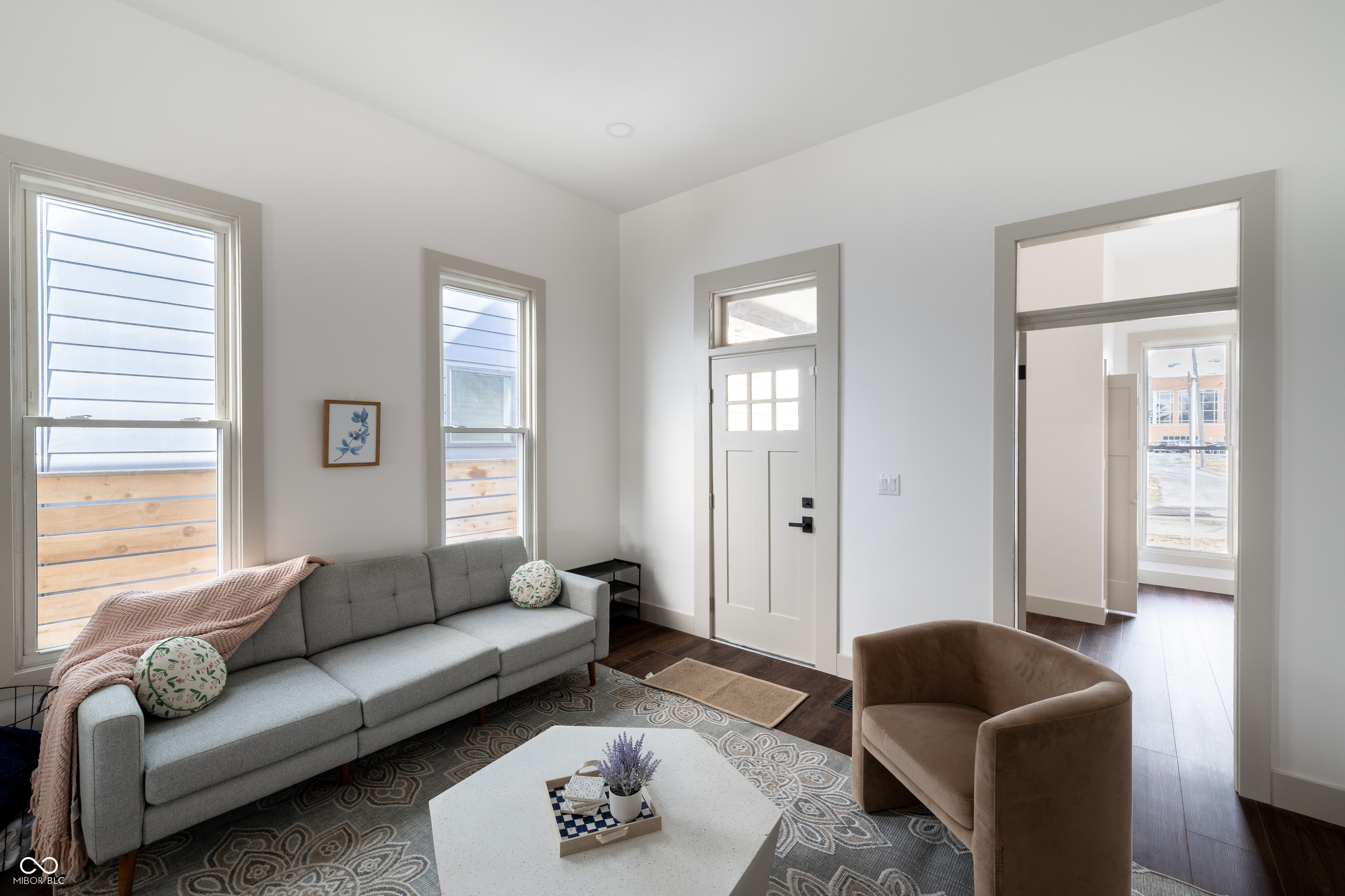 1117 Woodlawn Avenue